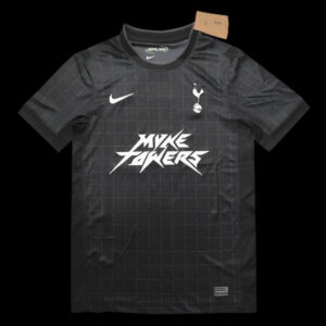 25/26 Tottenham Hotspur x Myke Towers Away