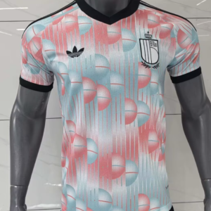 2026/27 Belgium away