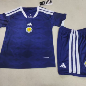 2026/27 Kids Scotland Home