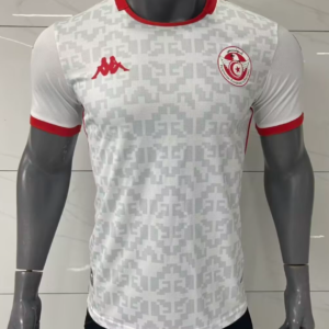 2026/27 Tunisia away