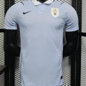 2026/27 Uruguay Home Player Edition