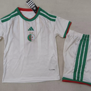 2026/27 Kids Algeria Home