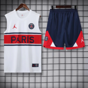 PSG kit white red