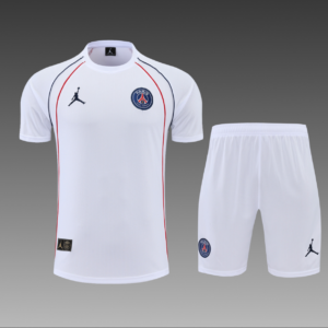 22/23 PSG kit White