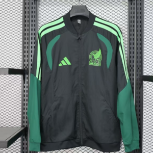 2025/26 Mexico Windbreaker