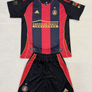 25/26 Atlanta United home