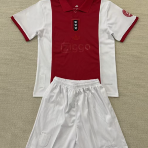 25/26 Ajax Commemorative Edition