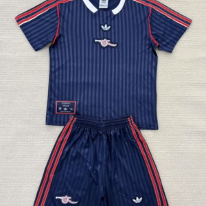 25/26 Arsenal Retro Edition