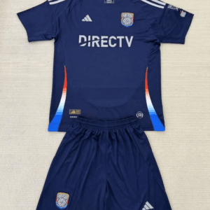 25/26 San Diego Home