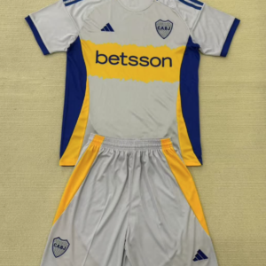 25/26 Boca Grey Concept Edition