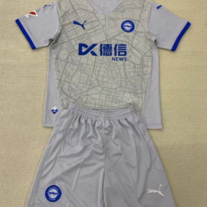24/25 Deportivo Alavés away
