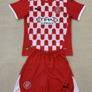 24/25 Girona Home
