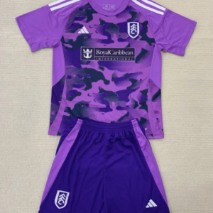 24/25 Fulham Second away