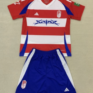 24/25 Granada Home