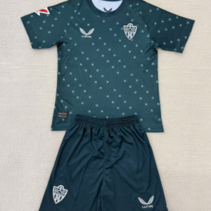 24/25 Almería away