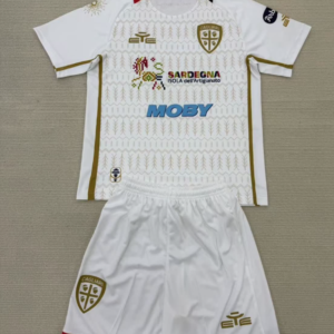 24/25 Cagliari away