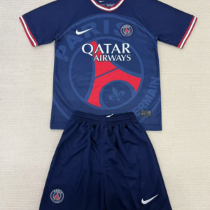 24/25 PSG Blue Concept Edition