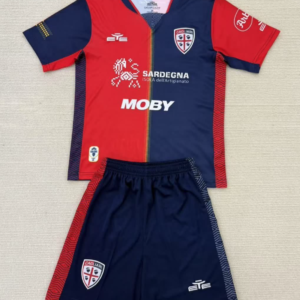 24/25 Cagliari Home