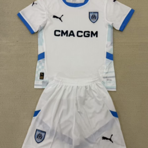 24/25 Marseille Home