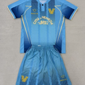 24/25 Venezia Second away