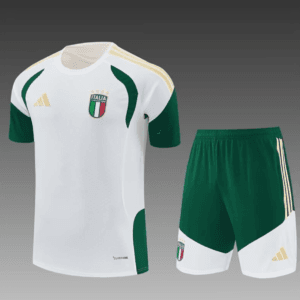 2026/27 Italy White Training Suit