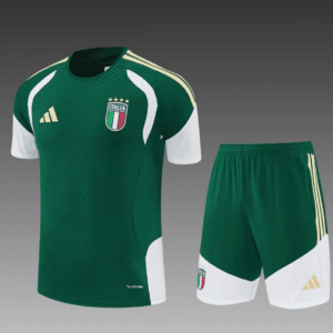 2026/27 Italy Green Training Suit