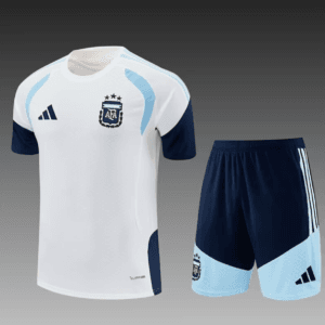 2026/27 Argentina White Training Suit