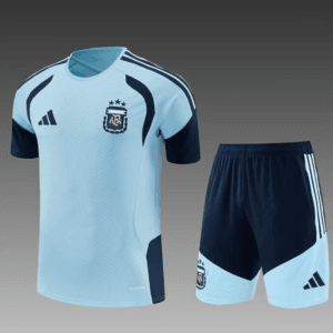 2026/27 Argentina Light Blue Training Suit