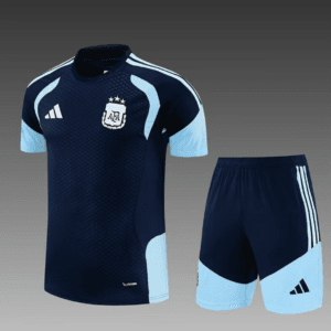 2026/27 Argentina Royal Blue Training Suit