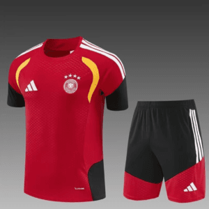 2026/27 Germany Red Training Suit