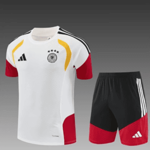 2026/27 Germany White Training Suit