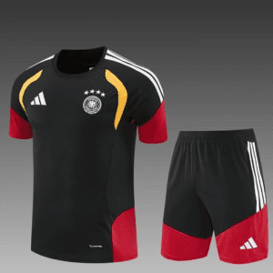 2026/27 Germany Black Training Suit