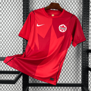 Canada 2026 World Cup Home