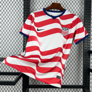USA 2026 World Cup Home