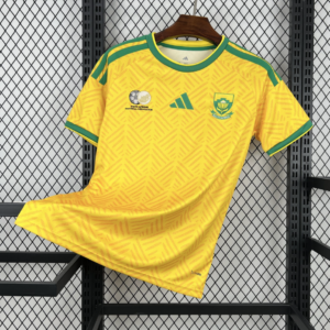 South Africa 2026 World Cup Home