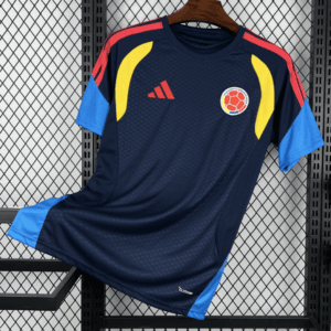 Colombia 2026 World Cup Pre-Match
