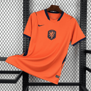 Netherlands 2026 World Cup Home