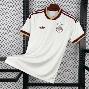 Spain 2026 World Cup Away