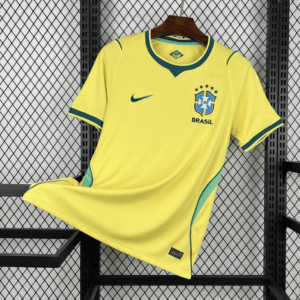 Brazil 2026 World Cup Home