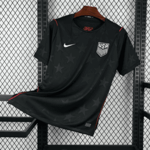 USA 2026 World Cup Away