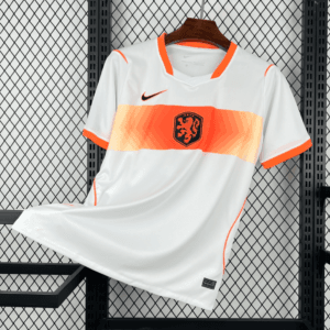 Netherlands 2026 World Cup Away
