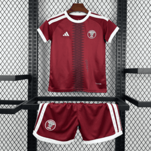 Kids Qatar 2026 World Cup Home