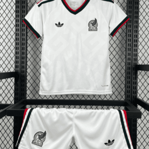 Kids Mexico 2026 World Cup Away