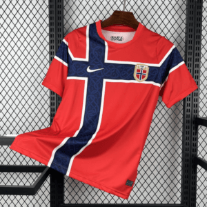 Norway 2026 World Cup Home