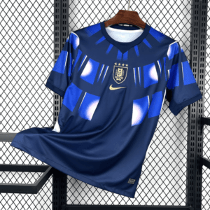 Uruguay 2026 World Cup Away