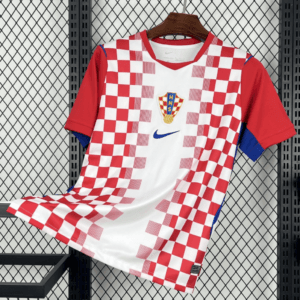 Croatia 2026 World Cup Home