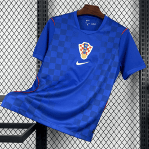 Croatia 2026 World Cup Away