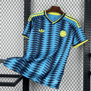 Colombia 2026 World Cup Away