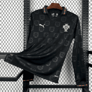 Portugal 2026 Special Long Sleeve