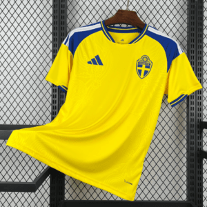 Sweden 2026 World Cup Home